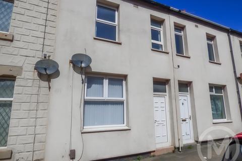 8 Ashton Road, Blackpool, FY1 4AQ