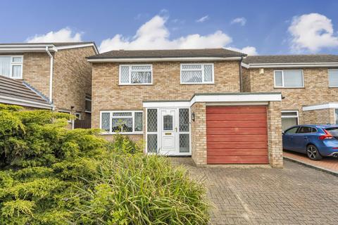 9 Bure Close, Bedford, MK41 7TX