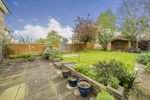9 Bure Close, Bedford, MK41 7TX