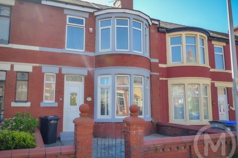 3 bedroom terraced house for sale, Chesterfield Road, Blackpool