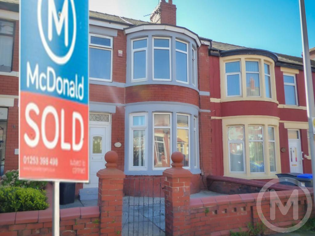 61 Chestterfield - SOLD