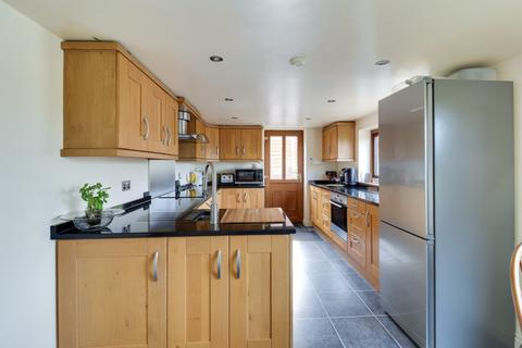 4 bedroom detached house for sale, Jenkin Road, Horbury, Wakefield, West Yorkshire, WF4