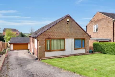 4 bedroom detached house for sale, Jenkin Road, Horbury, Wakefield, West Yorkshire, WF4