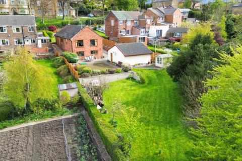 4 bedroom detached house for sale, Jenkin Road, Horbury, Wakefield, West Yorkshire, WF4