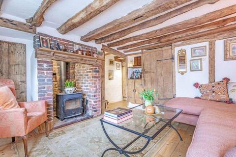 2 bedroom terraced house for sale, 3 Gloucester Cottages, Sparrows Green, Wadhurst, East Sussex, TN5