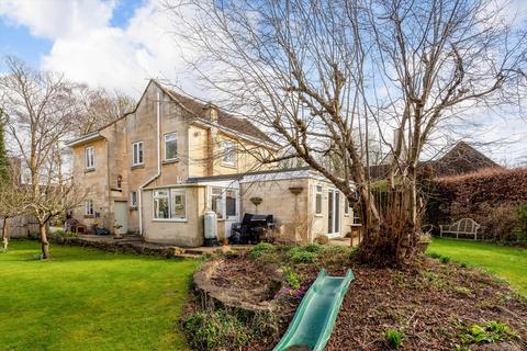 4 bedroom detached house for sale, Ralph Allen Drive, Bath, Somerset, BA2