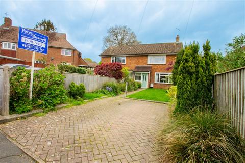 2 bedroom semi-detached house for sale, Available With No Onward Chain in Hurst Green