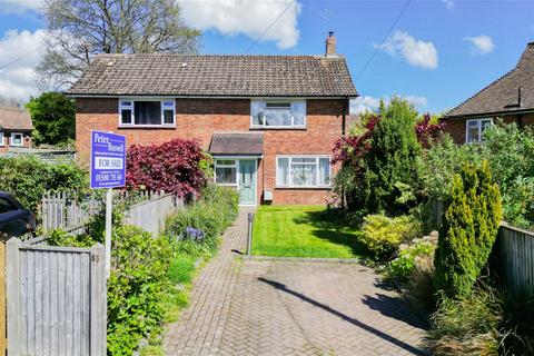 2 bedroom semi-detached house for sale, Available With No Onward Chain in Hurst Green