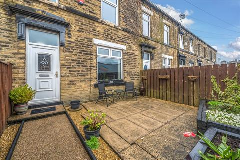 3 bedroom terraced house for sale, Shay Lane, Halifax, West Yorkshire, HX3
