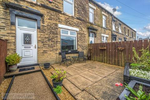 3 bedroom terraced house for sale, Shay Lane, Halifax, West Yorkshire, HX3
