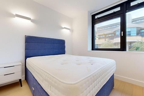 2 bedroom flat to rent, New Horizons Court