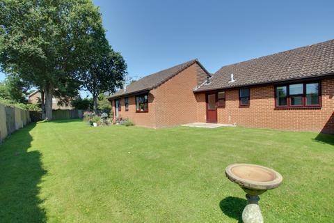 2 bedroom bungalow for sale, ROOKWOOD VIEW, DENMEAD