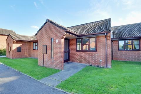 ROOKWOOD VIEW, DENMEAD