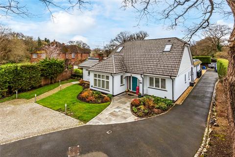 5 bedroom detached house for sale, Chatton Row, Bisley, Woking, GU24