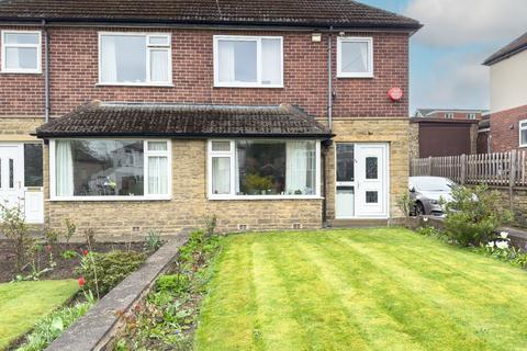 3 bedroom semi-detached house for sale, Lower Edge Road, Rastrick, HD6 3LD