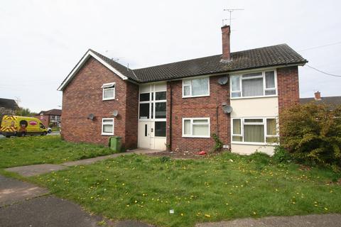 2 bedroom flat for sale, Percival Road, Ellesmere Port, Cheshire. CH65