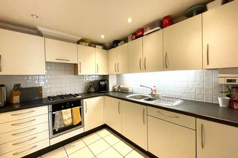 2 bedroom flat to rent, Morello Gardens, Stevenage Road, Hitchin, SG4