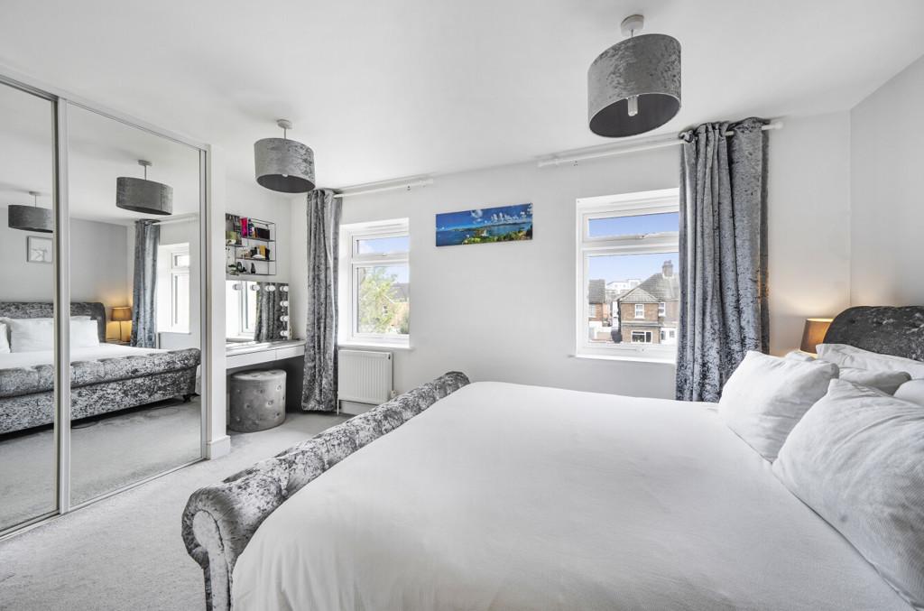 Stabler Way, Poole 3 bed terraced house for sale £400,000