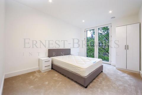 2 bedroom apartment to rent, Caledonian Road, London Square, Holloway, N7