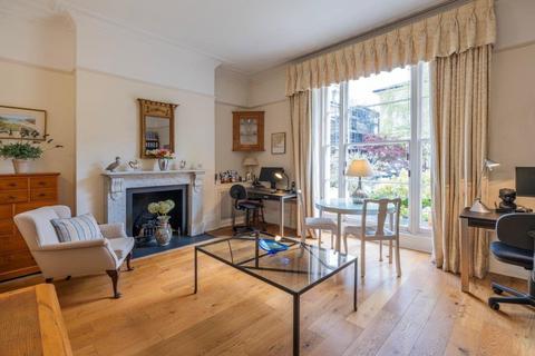 4 bedroom semi-detached house for sale, Clifton Hill, St John's Wood, London, NW8