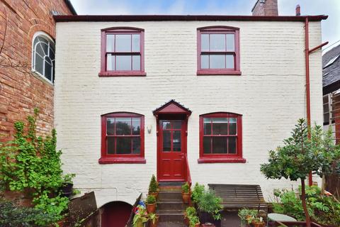 3 bedroom townhouse for sale, Church Lane, Ledbury, Herefordshire