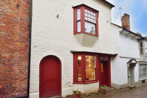 Church Lane, Ledbury, Herefordshire