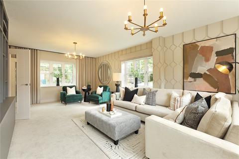 4 bedroom detached house for sale, Willowbank Place, Send, Woking, Surrey, GU23