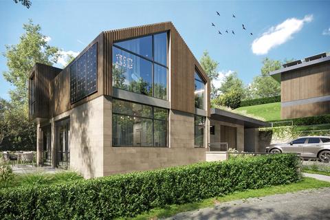 Plot for sale, Charlcombe Way, Bath, Somerset, BA1