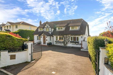 4 bedroom detached house for sale, Church Lane, Backwell, Bristol, BS48