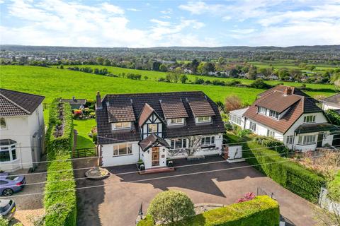 4 bedroom detached house for sale, Church Lane, Backwell, Bristol, BS48