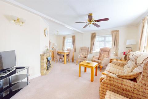 2 bedroom retirement property for sale, Willowbrook Park, Lancing, West Sussex, BN15