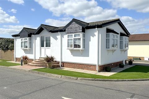 2 bedroom retirement property for sale, Willowbrook Park, Lancing, West Sussex, BN15