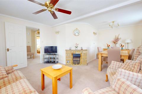 2 bedroom retirement property for sale, Willowbrook Park, Lancing, West Sussex, BN15