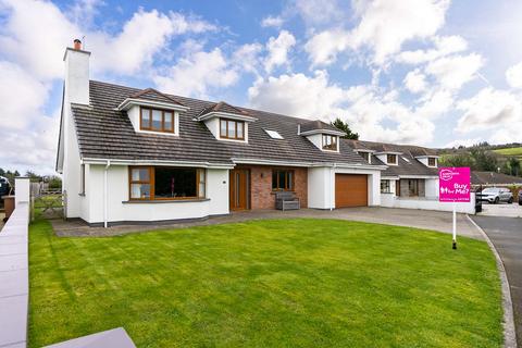 5 bedroom detached house for sale, 7, Carrick Park, Sulby