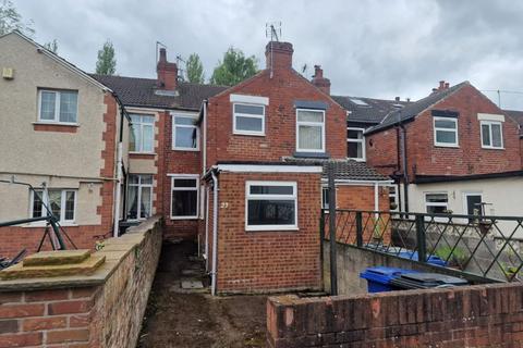 3 bedroom terraced house for sale, 23 Alpha Street, Toll Bar, Doncaster, South Yorkshire, DN5 0RA
