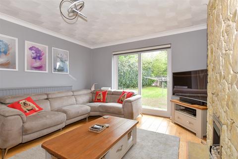 3 bedroom detached bungalow for sale, Davys Place, Gravesend, Kent