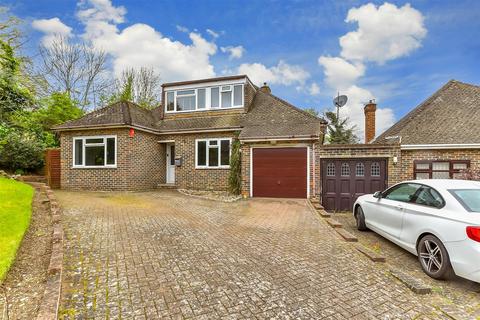 3 bedroom detached bungalow for sale, Davys Place, Gravesend, Kent