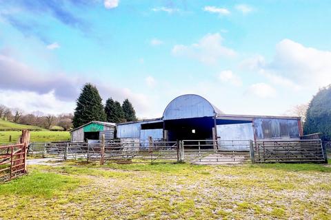 2 bedroom detached house for sale, Llandovery, Carmarthenshire.