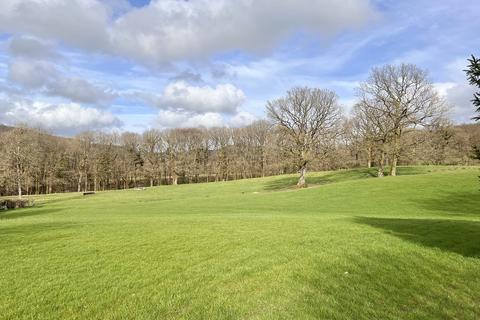 2 bedroom detached house for sale, Llandovery, Carmarthenshire.