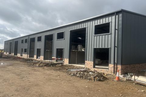 Industrial unit to rent, Gaul Road, March