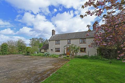 5 bedroom detached house for sale, SUFFOLK, Little Stonham EQUESTRIAN, LAND, BUSINESS POTENTIAL