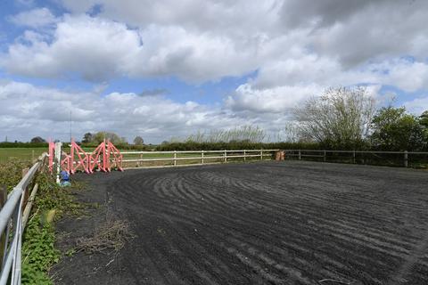 5 bedroom detached house for sale, SUFFOLK, Little Stonham EQUESTRIAN, LAND, BUSINESS POTENTIAL