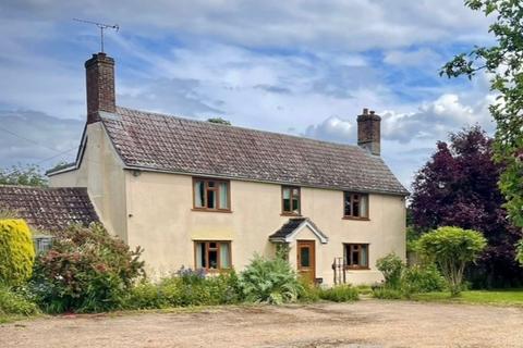 5 bedroom detached house for sale, Norwich Road, Stowmarket IP14