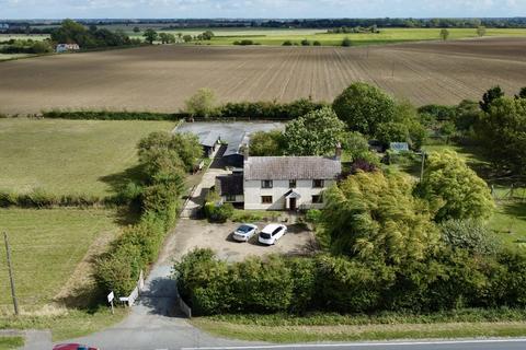 5 bedroom detached house for sale, Norwich Road, Stowmarket IP14