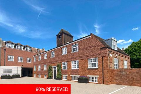 2 bedroom apartment for sale, The Courtyard, West Street, Farnham, GU9