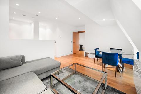 1 bedroom flat to rent, King Street, London, SW1Y