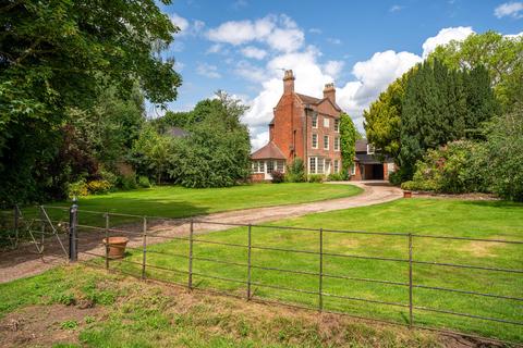 5 bedroom detached house for sale, Eastcote House, Chaddesley Corbett