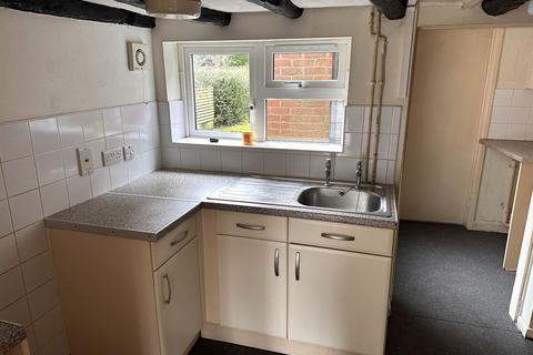 1 bedroom terraced house for sale, Priory Road, Alcester, B49