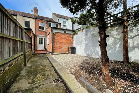 2 bedroom terraced house for sale, Newmarket Street, Norwich NR2