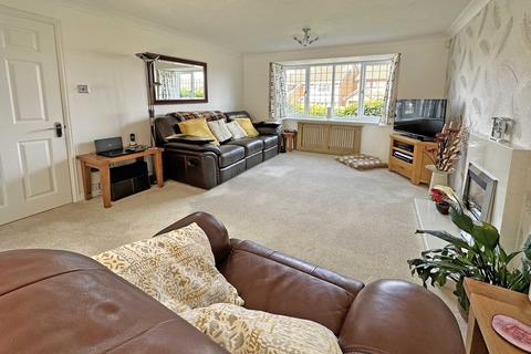 3 bedroom detached house for sale, Berrybrook Meadow, Exminster